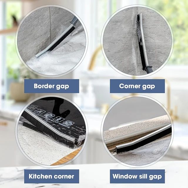 Gap Cleaning Brush (Imported)