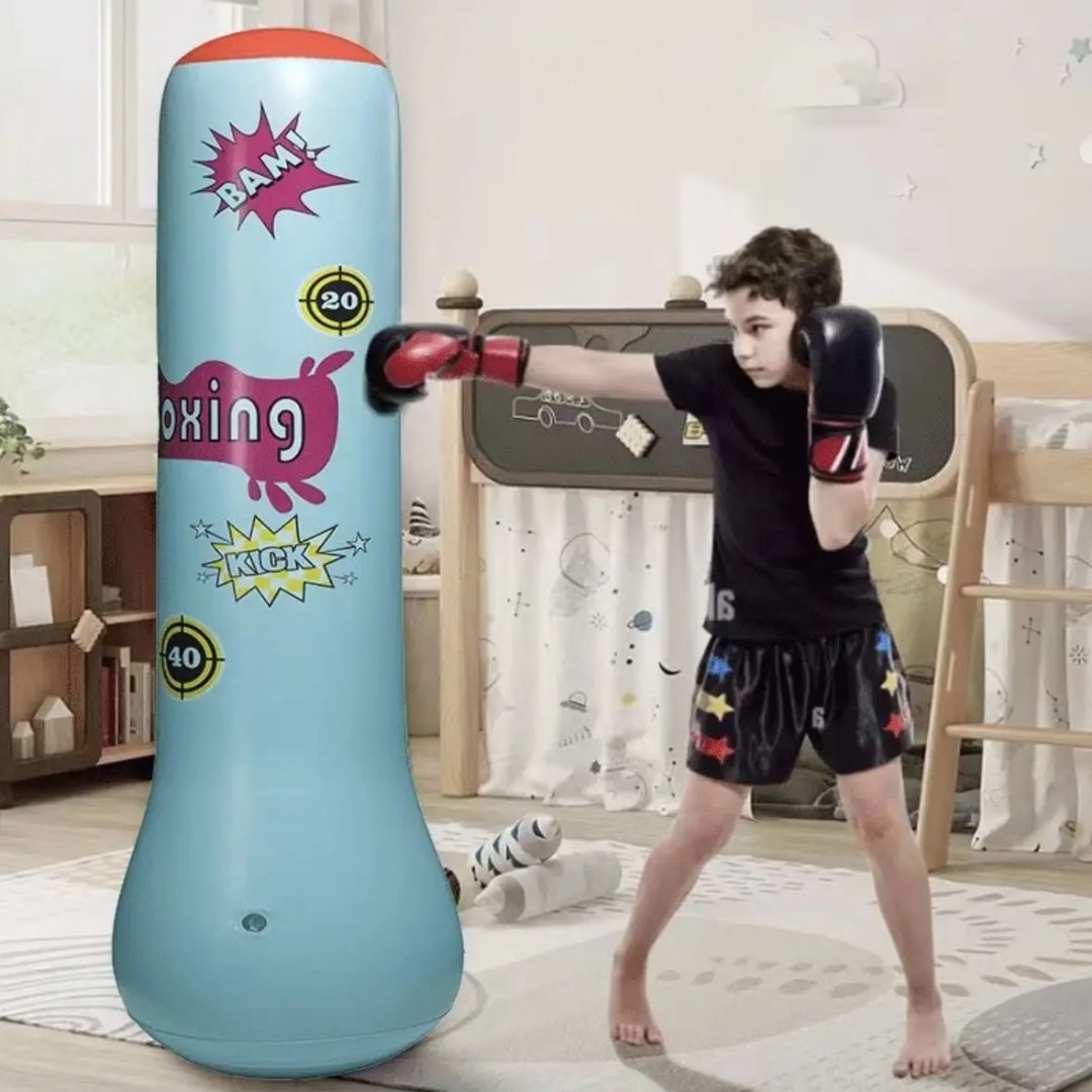 Kids Hit Me Tower (Imported)