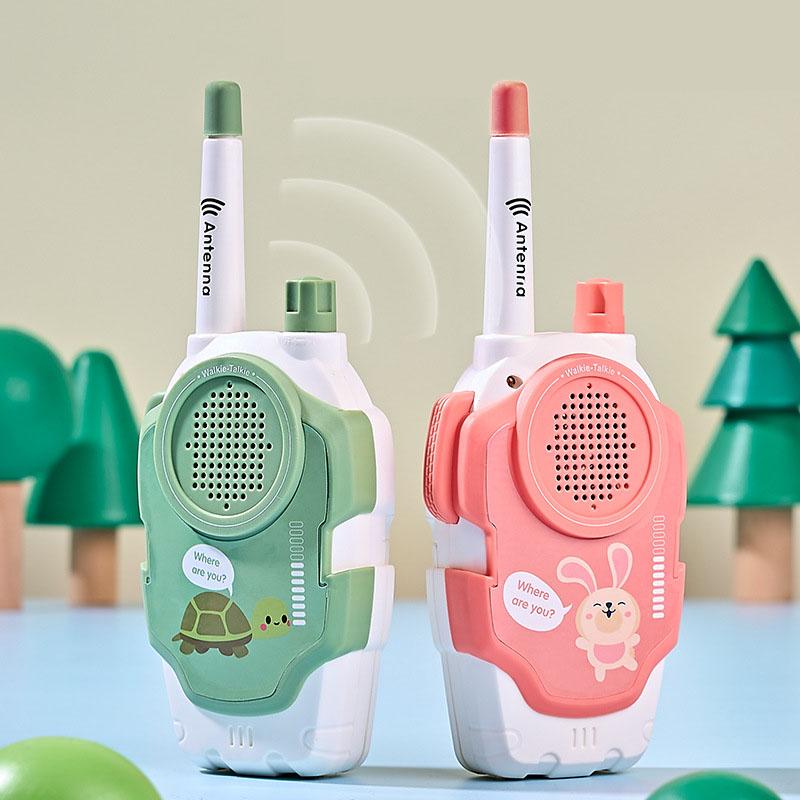 Children’s Walkie Talkie Set