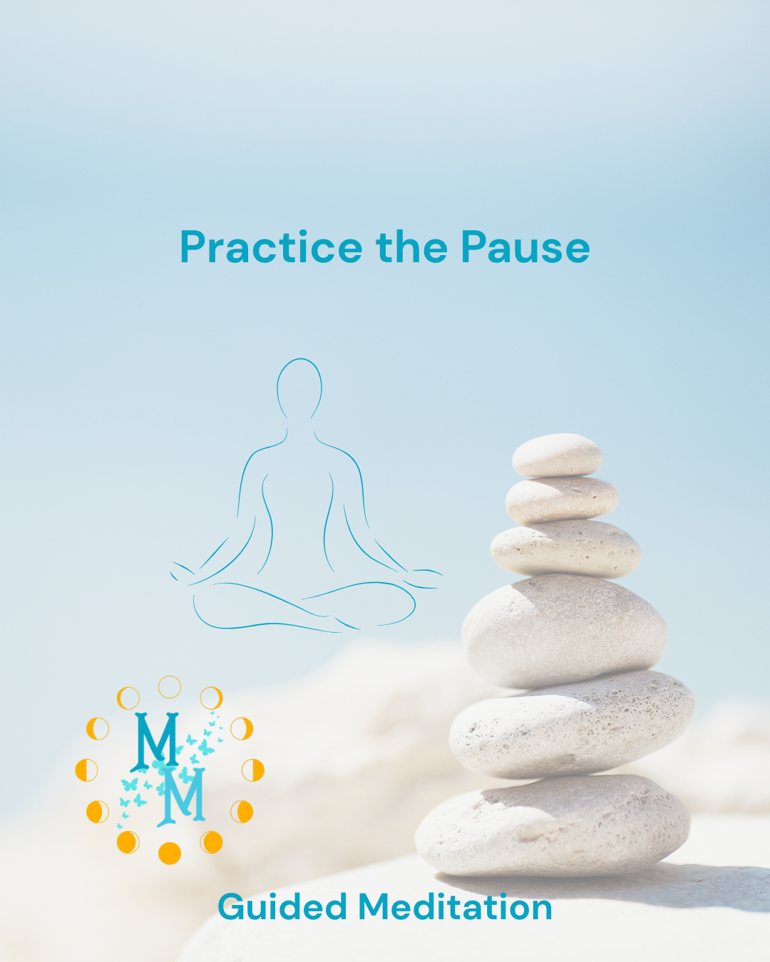 Practice the Pause