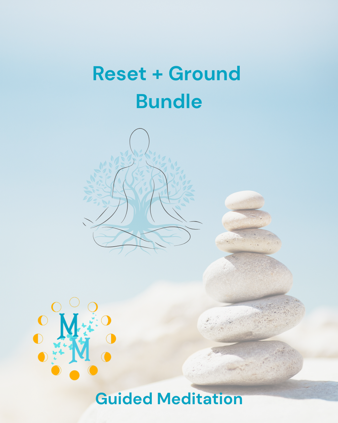 Reset and Ground Bundle