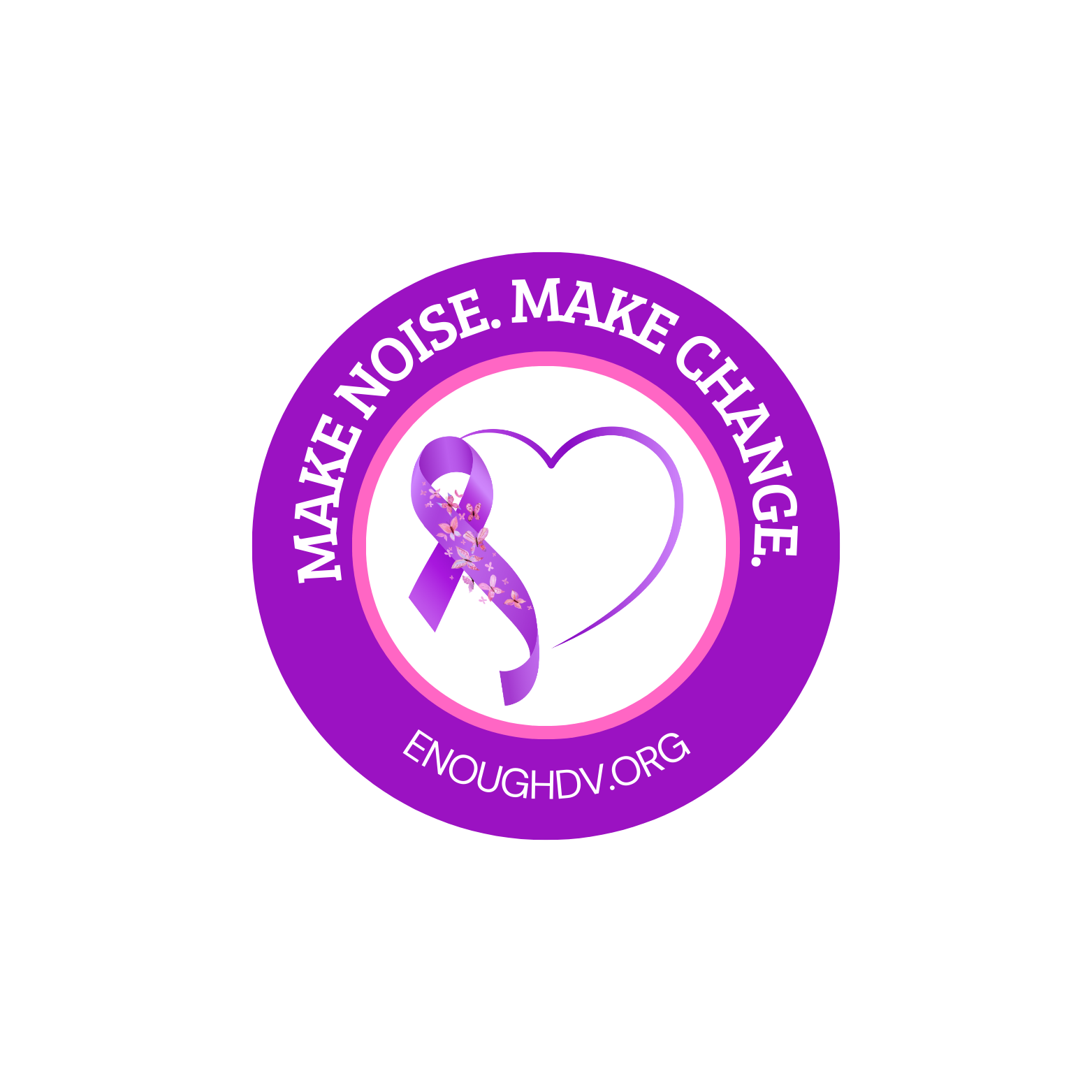 Awareness Badge Download-DONATION
