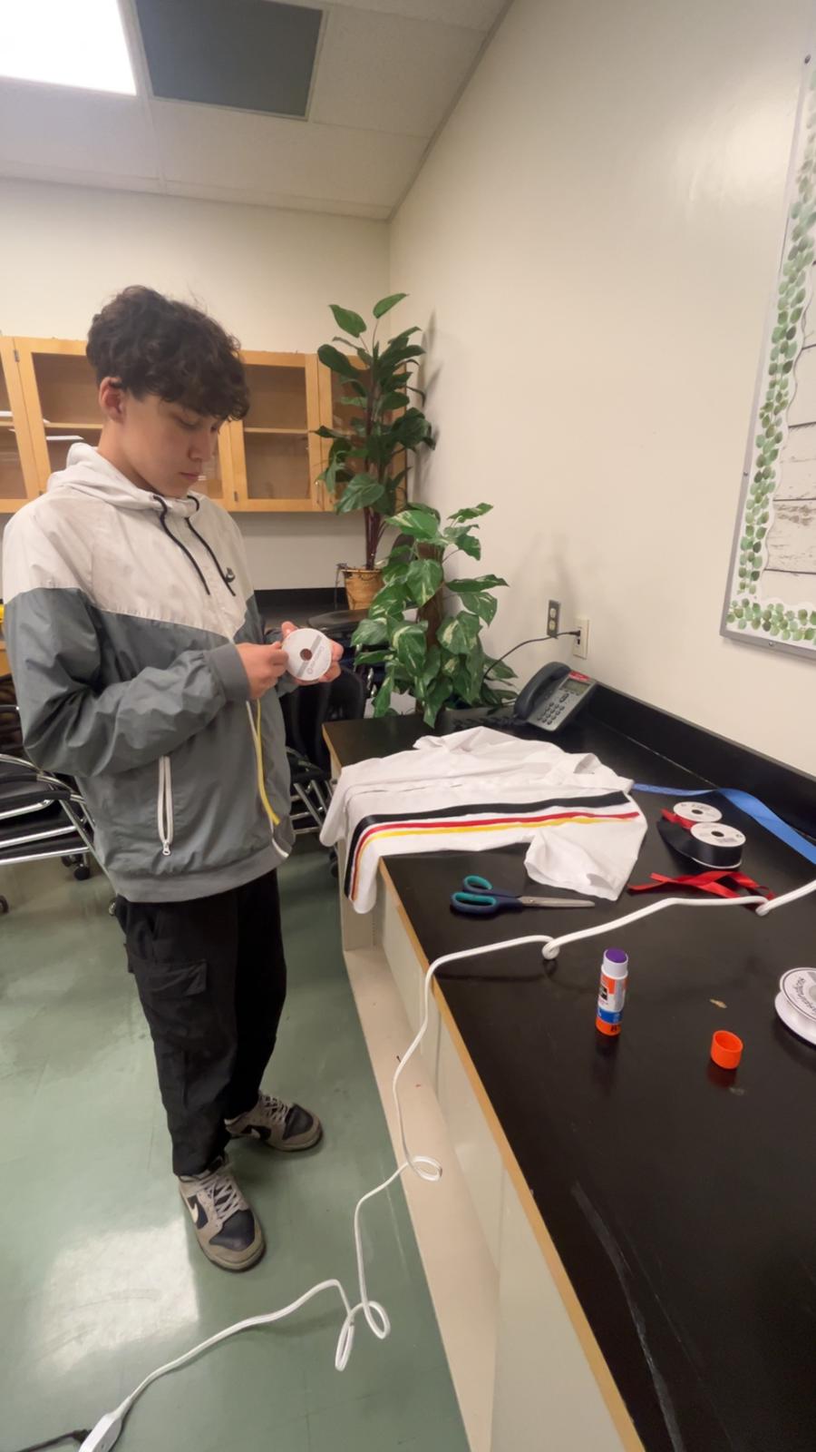 iSTEAM (6-Hour Drop-in Session)