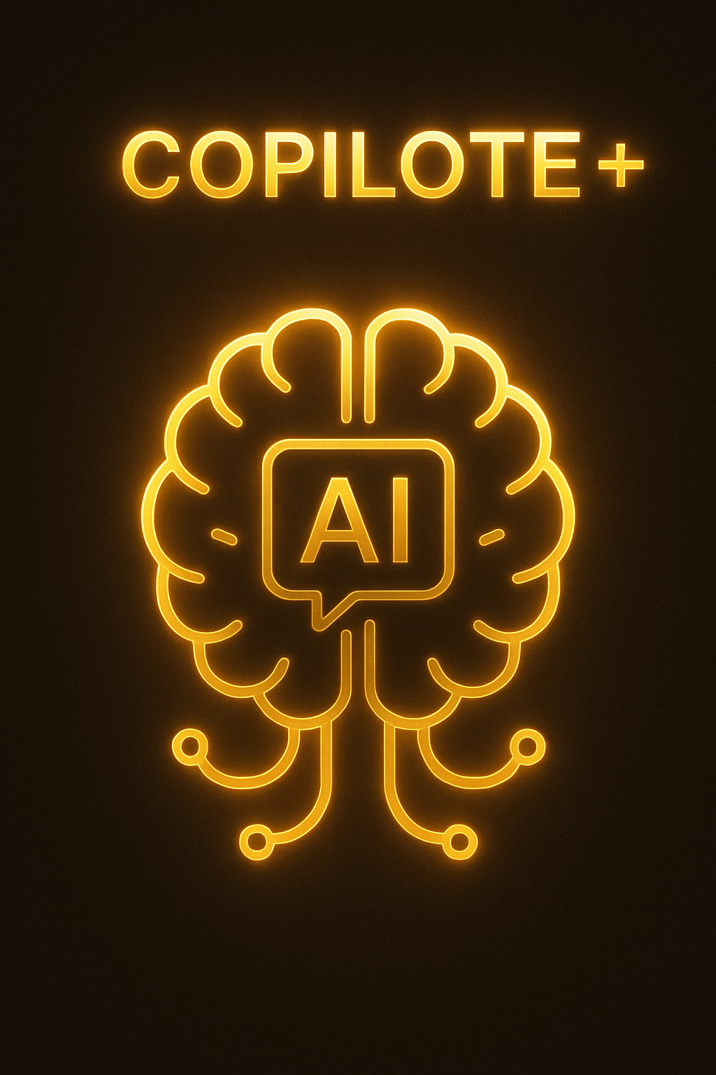 "Copilote +"