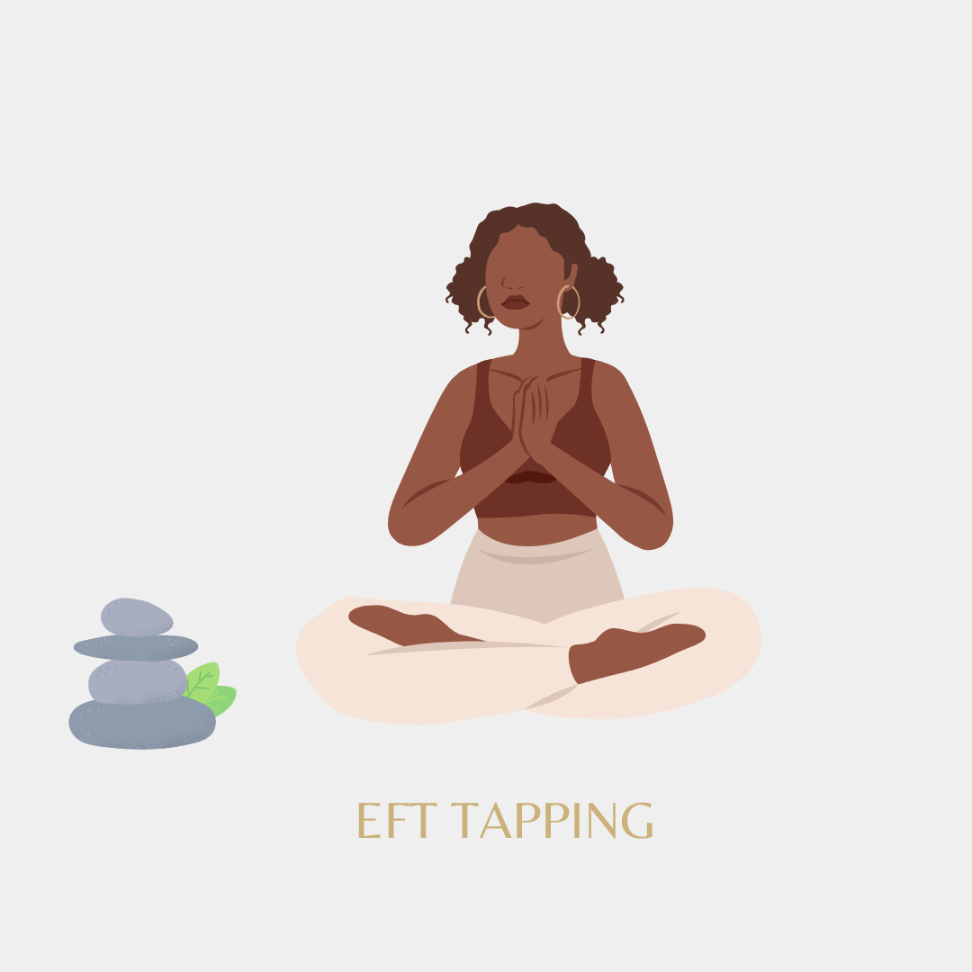 EFT Tapping