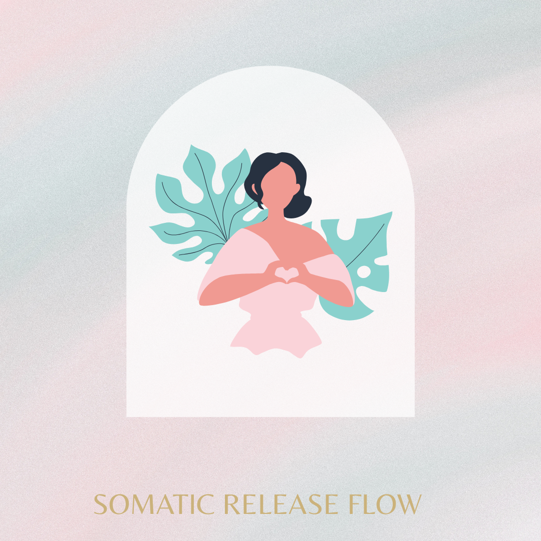Somatic Release Flow