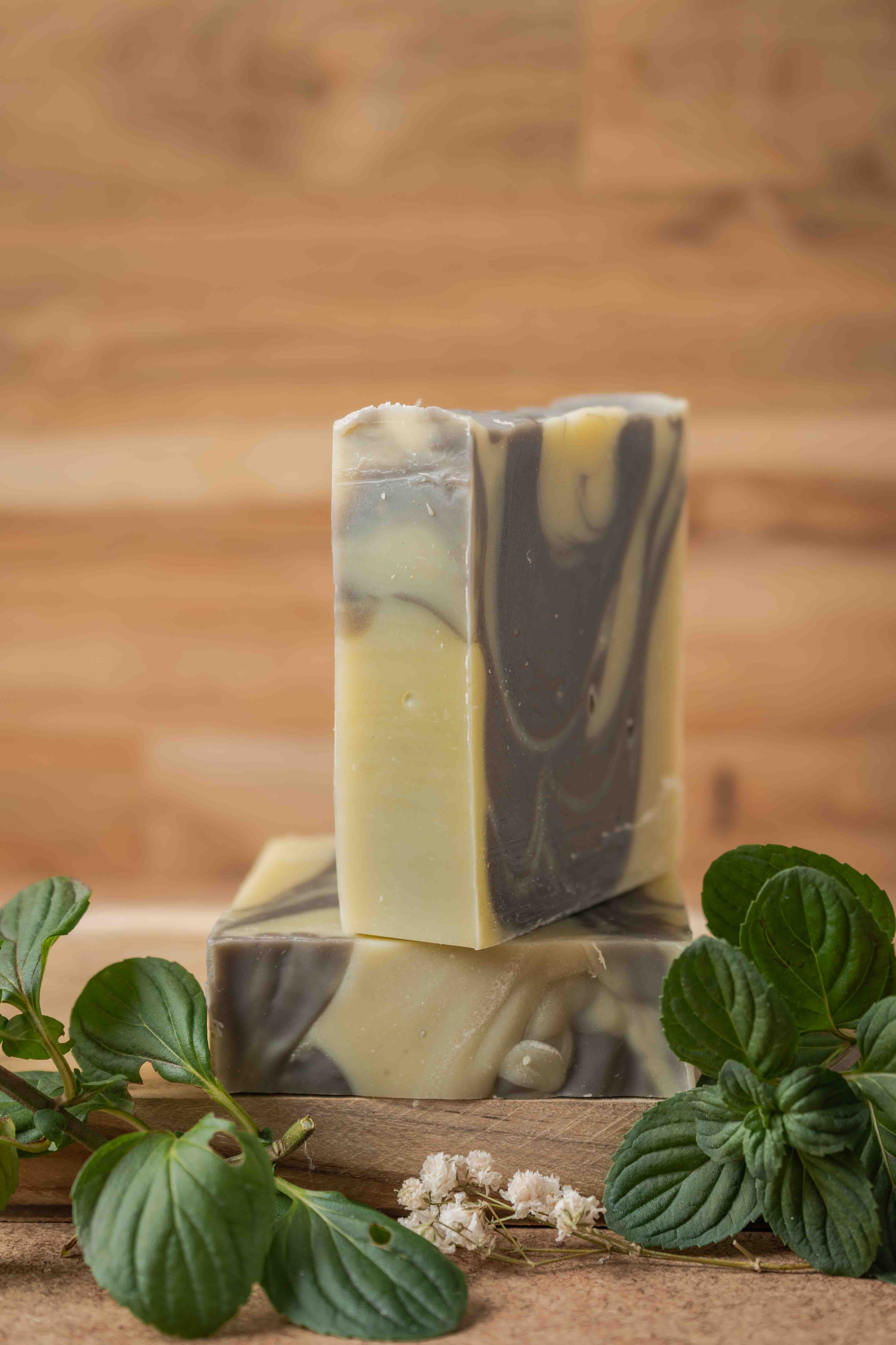 Jabón Dulce frescura