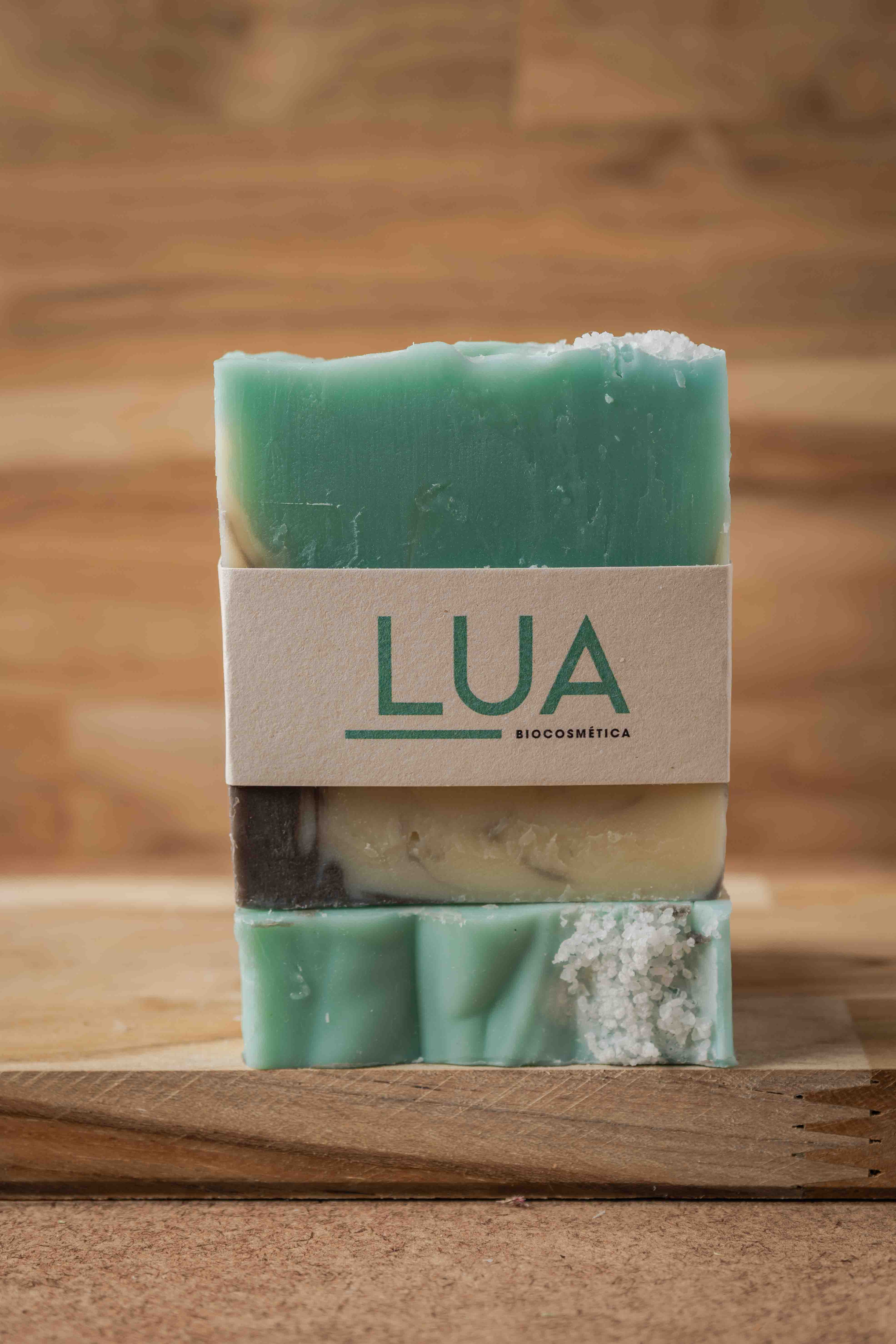 Jabón Brisa del mar