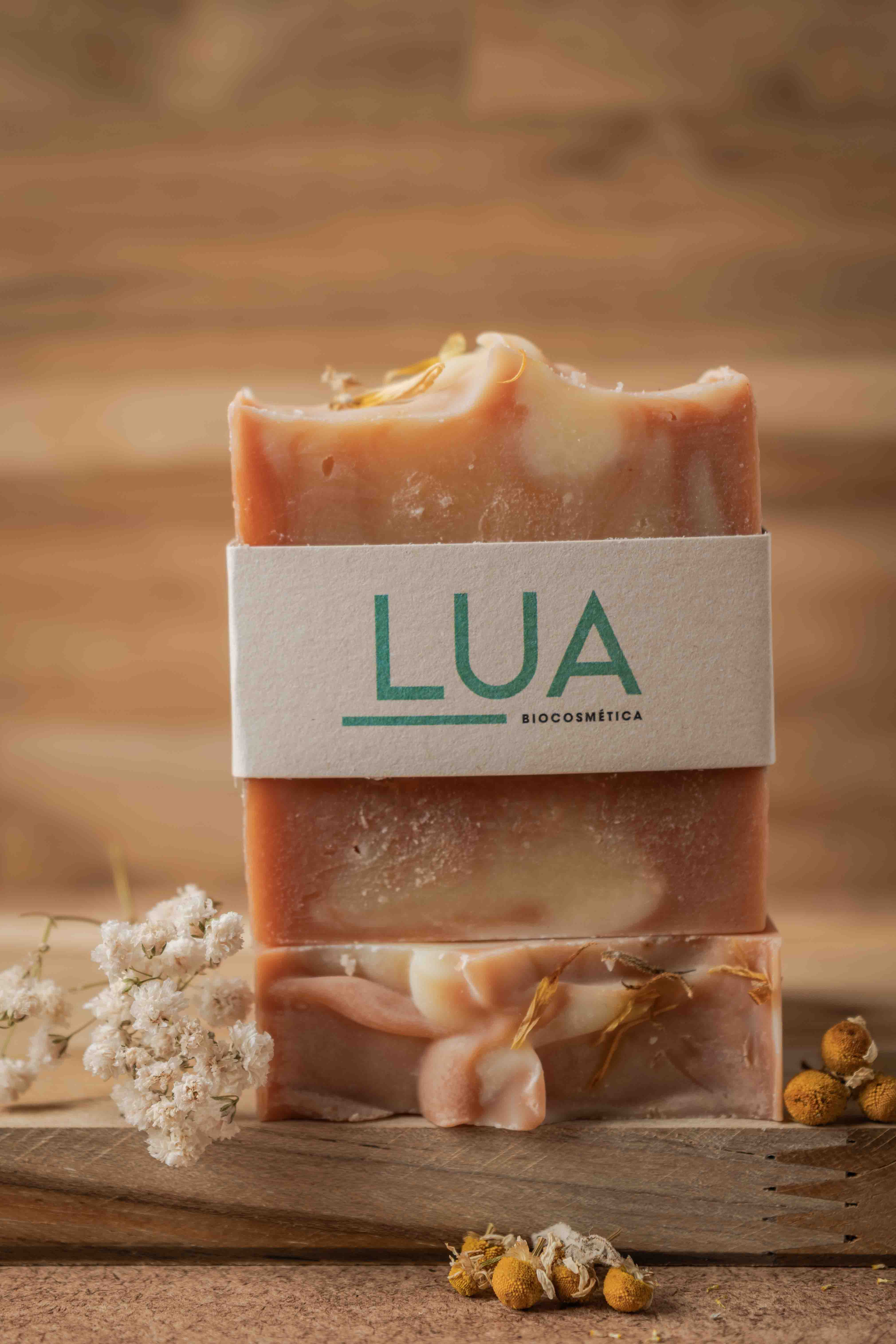 Jabón Abrazo curativo