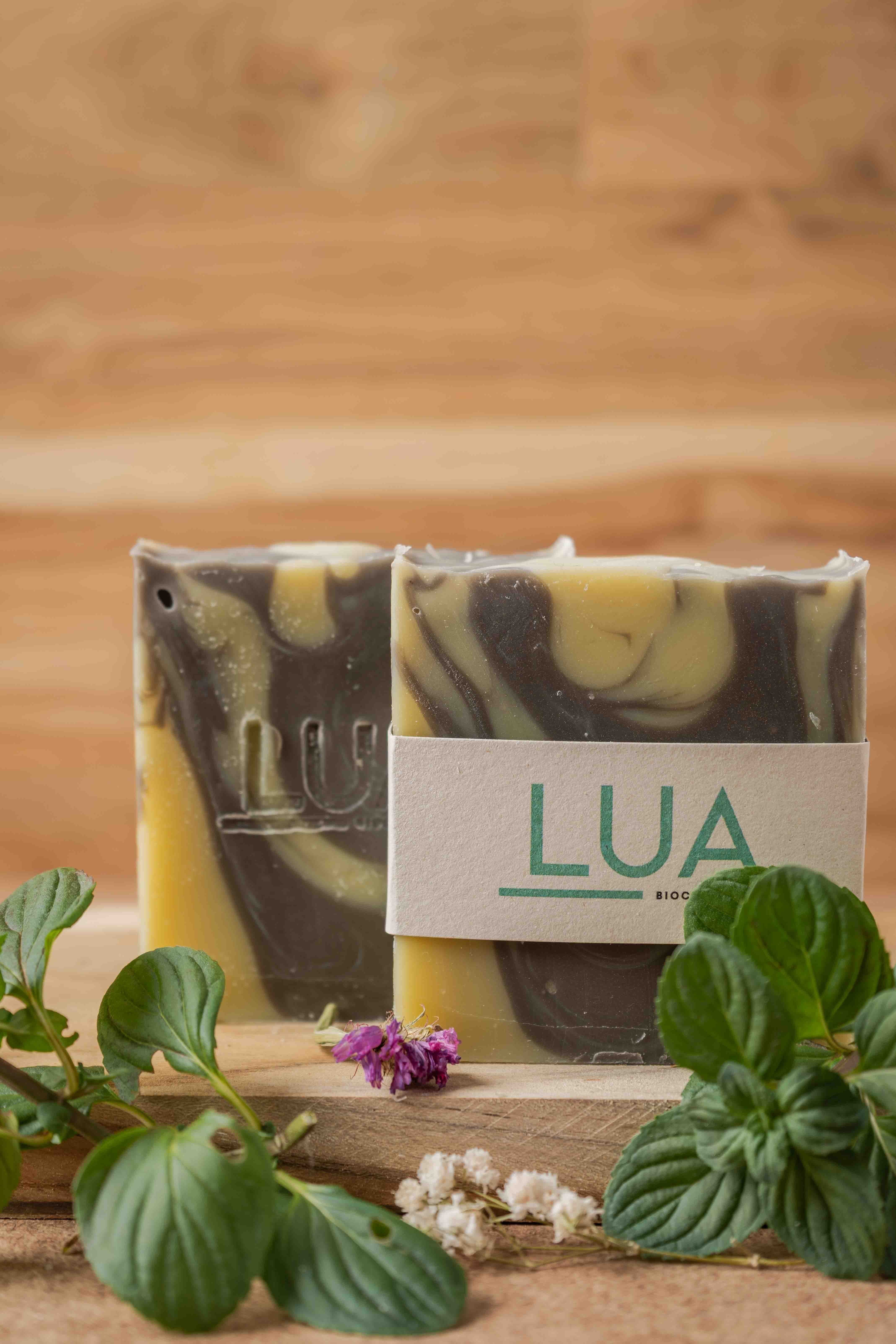 Jabón Dulce frescura