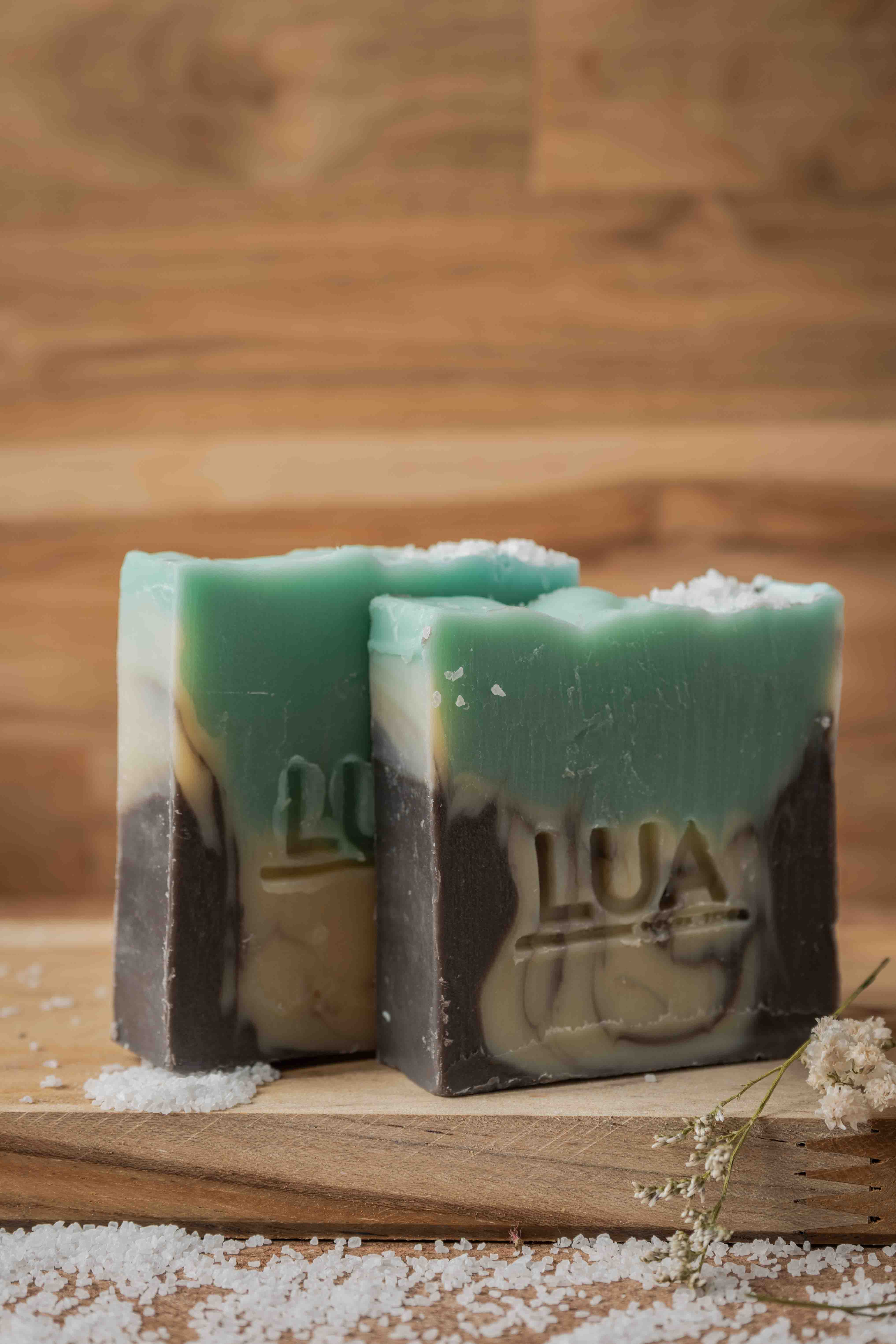 Jabón Brisa del mar