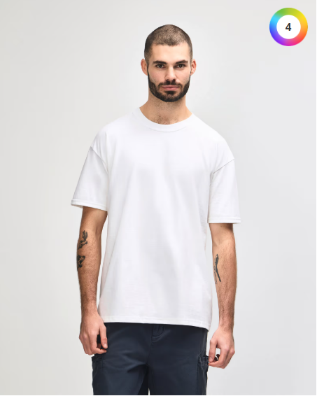 GI75000 - Camiseta de adulto Hammer