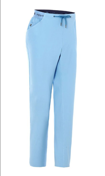 Pantalón deportivo regular fit