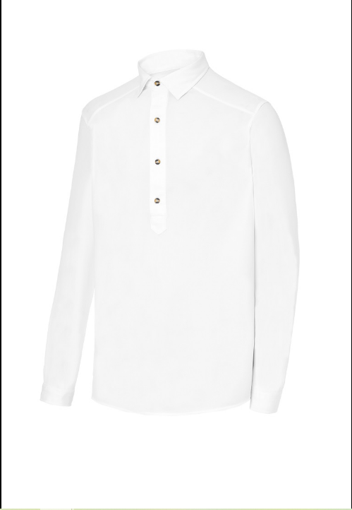 Camisa Polera Regular Fit