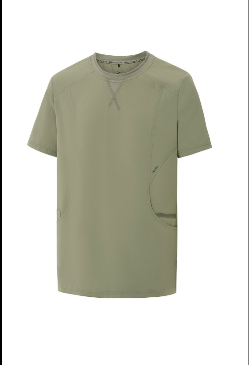 Casaca hombre regular fit