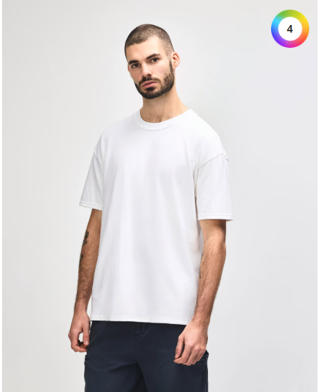 GI75000 - Camiseta de adulto Hammer
