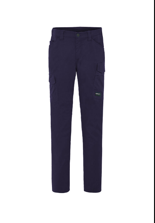 Pantalón Stretch Slim Fit