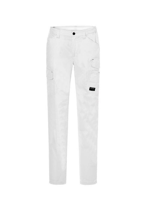 Pantalón Stretch Slim Fit