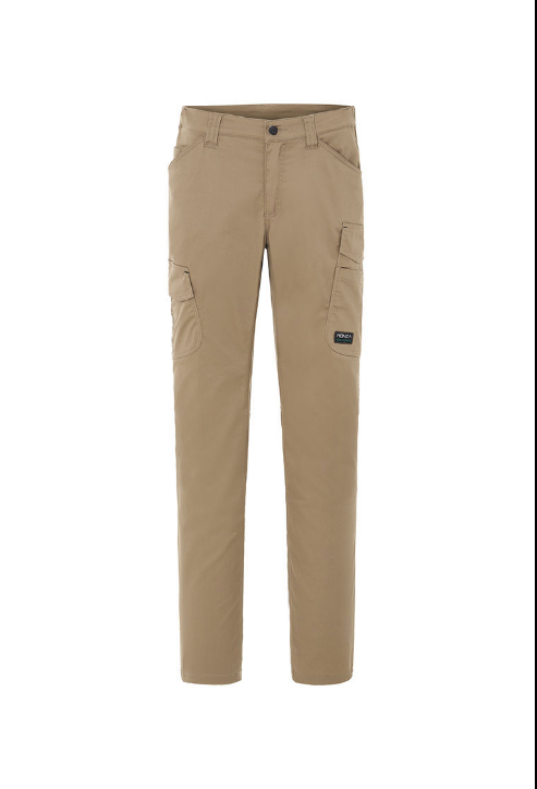 Pantalón Stretch Slim Fit