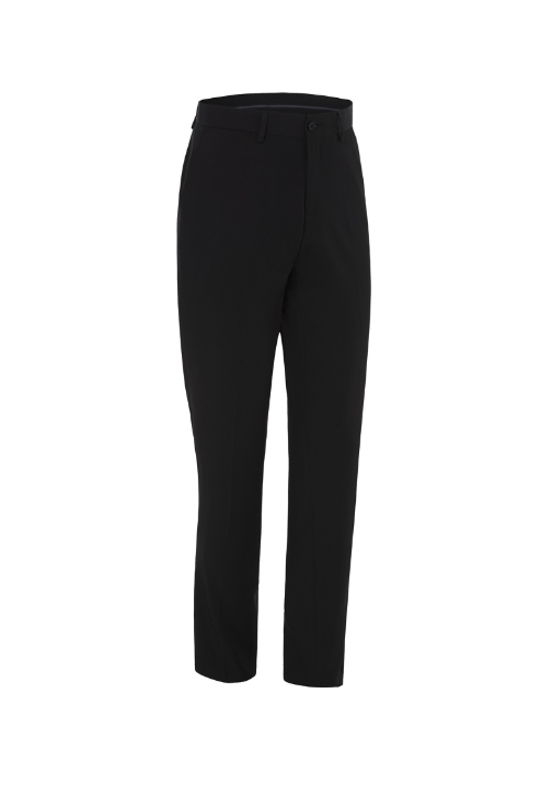 Pantalón de Vestir Slim Fit