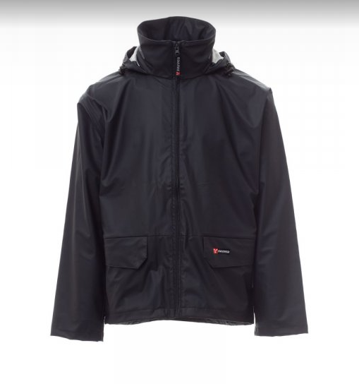 DRY-JACKET