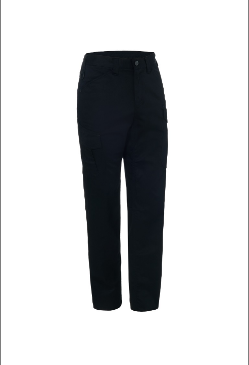 Pantalón Multibolsillos Regular Fit