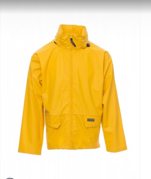 DRY-JACKET