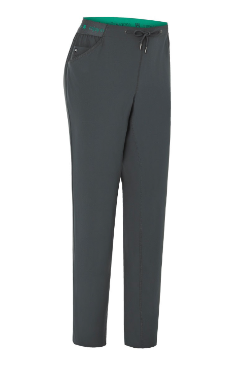 Pantalón deportivo regular fit