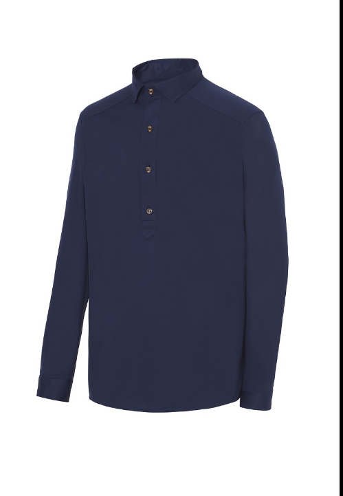 Camisa Polera Regular Fit