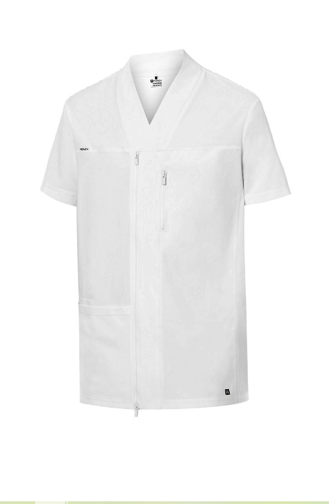 Chaqueta hombre cremallera regular fit