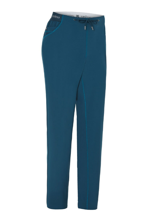 Pantalón deportivo regular fit