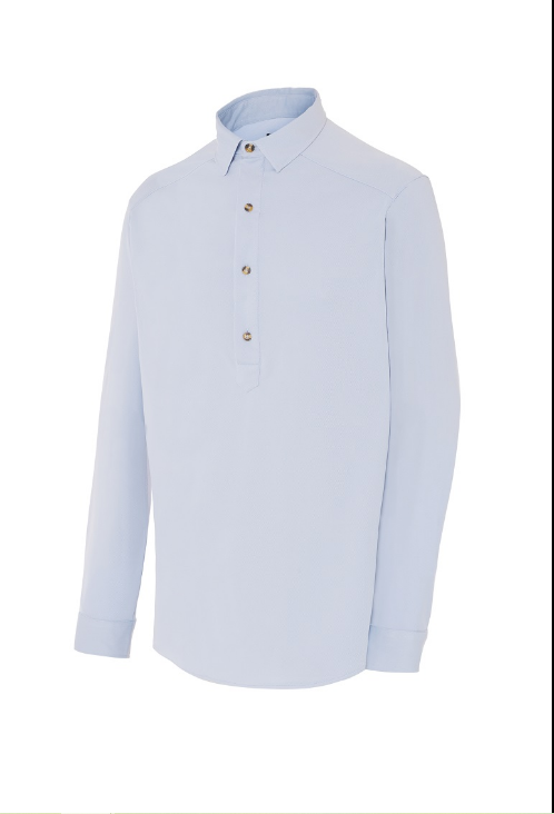 Camisa Polera Regular Fit