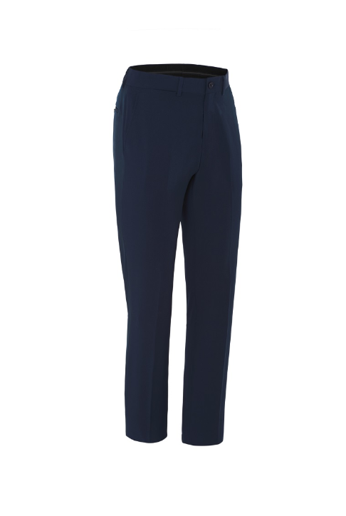 Pantalón de Vestir Slim Fit