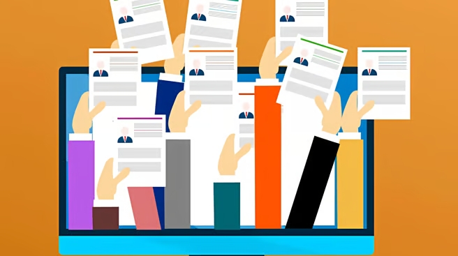  خدمة كتابة خطاب تحفيزي احترافي للتقديم على الوظائف