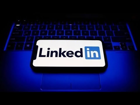 خدمة نشر سيرتك الذاتية على صفحات توظيف لينكدان