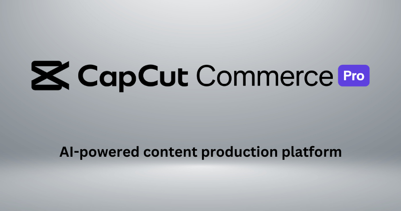 Capcut Pro Subscription | Private Account on your Email