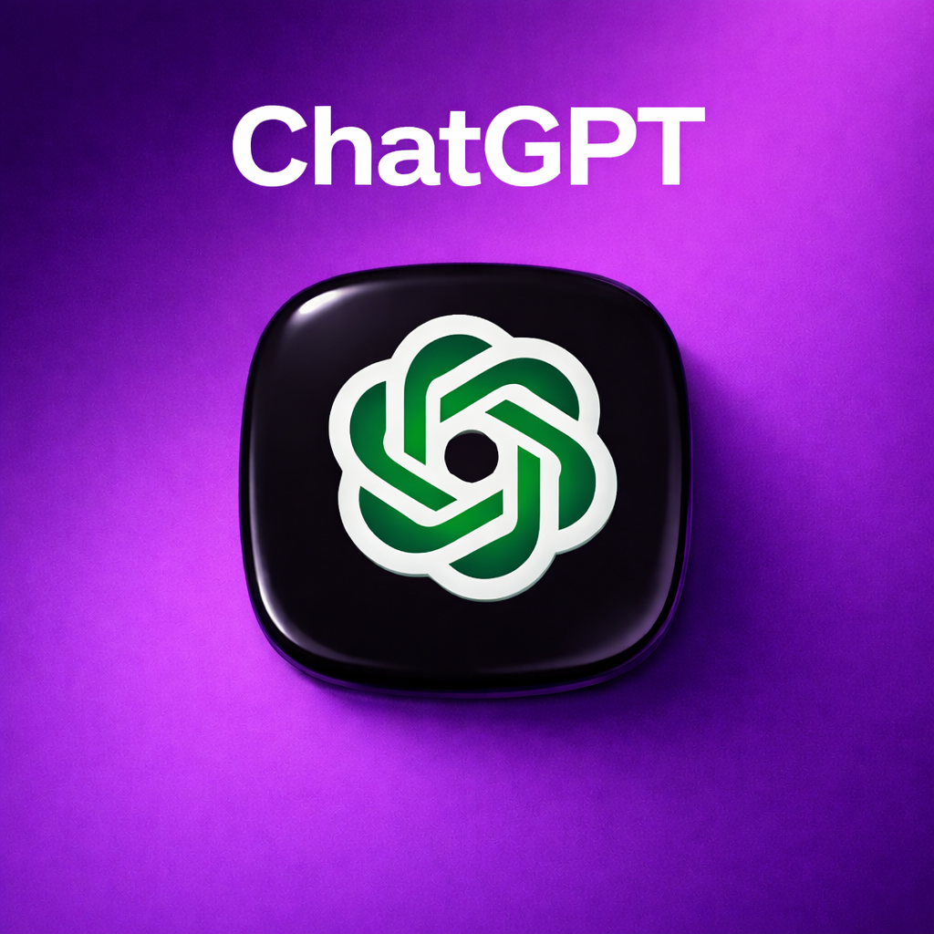 ChatGPT Plus & Pro Digital Subscription