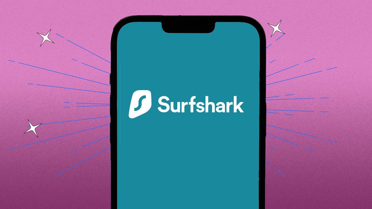 Surfshark VPN – Secure & Private Internet 🌐🔒 Browse Safely, Anywhere, Anytime 🚀 