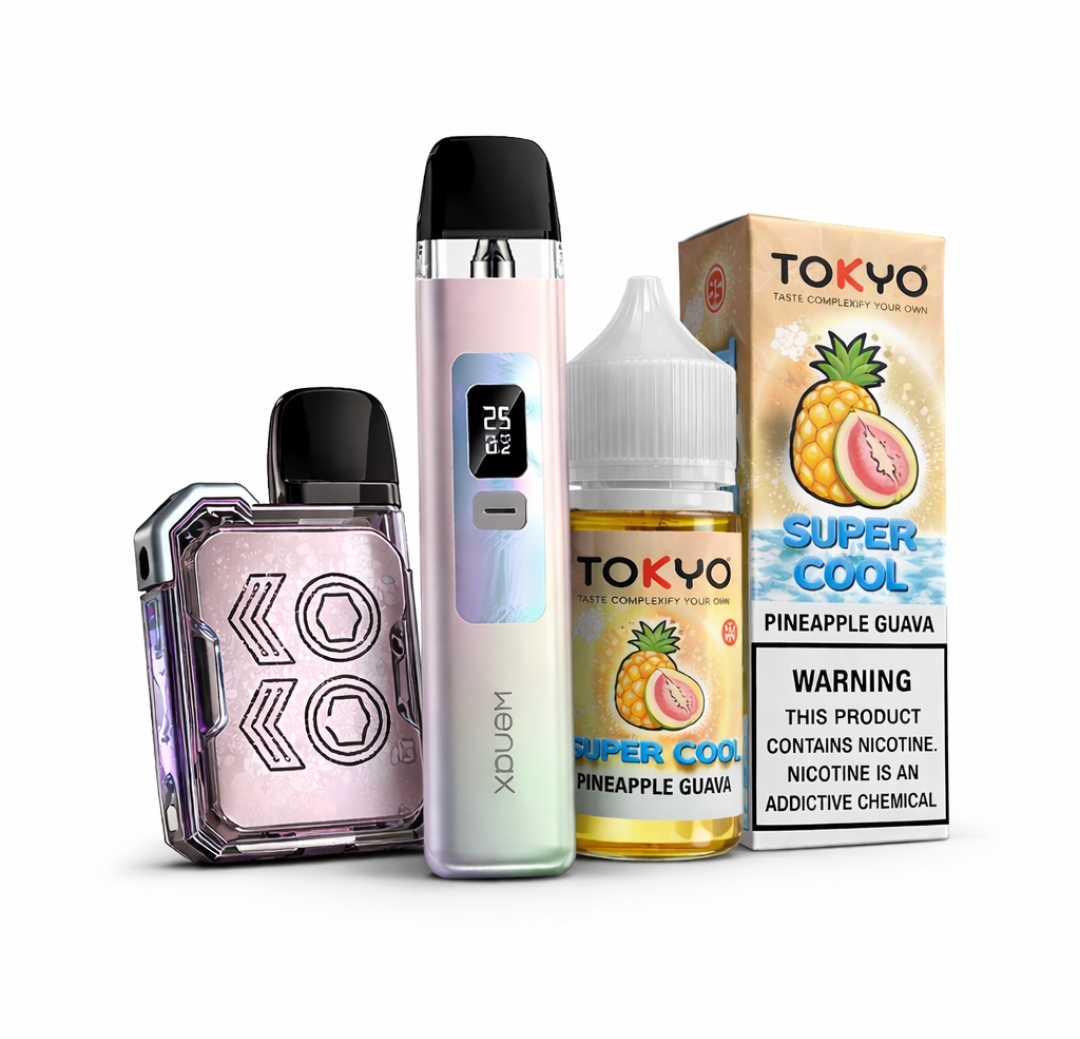 Eid Sale – Vape Deals & Special Offers | Prime Mini Mart