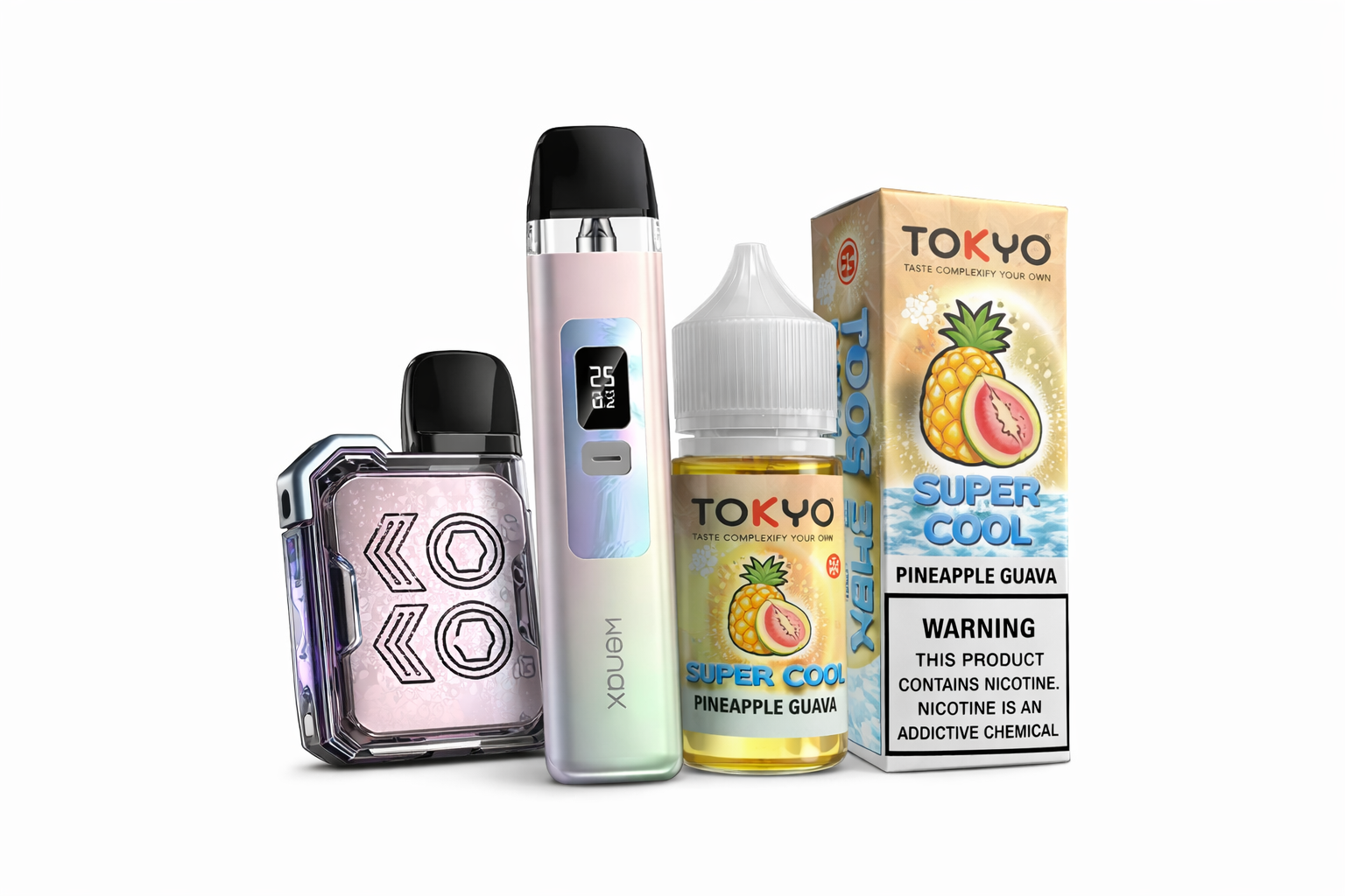 – Vape Deals & Special Offers | Prime Mini Mart