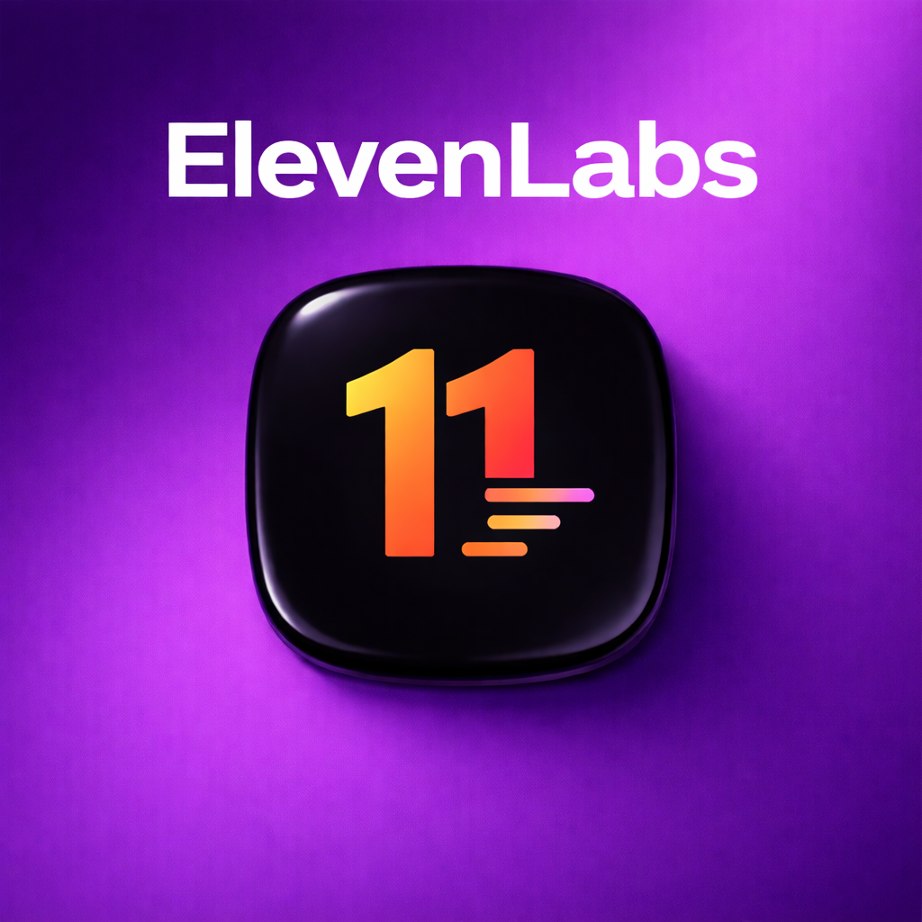 Eleven Labs – 10,000+ AI Credits 🚀 Unlock Full AI Power for Voice & Content Creation 🎤💡