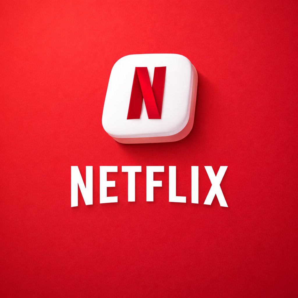 Netflix Ultra HD Account – Watch in 4K 