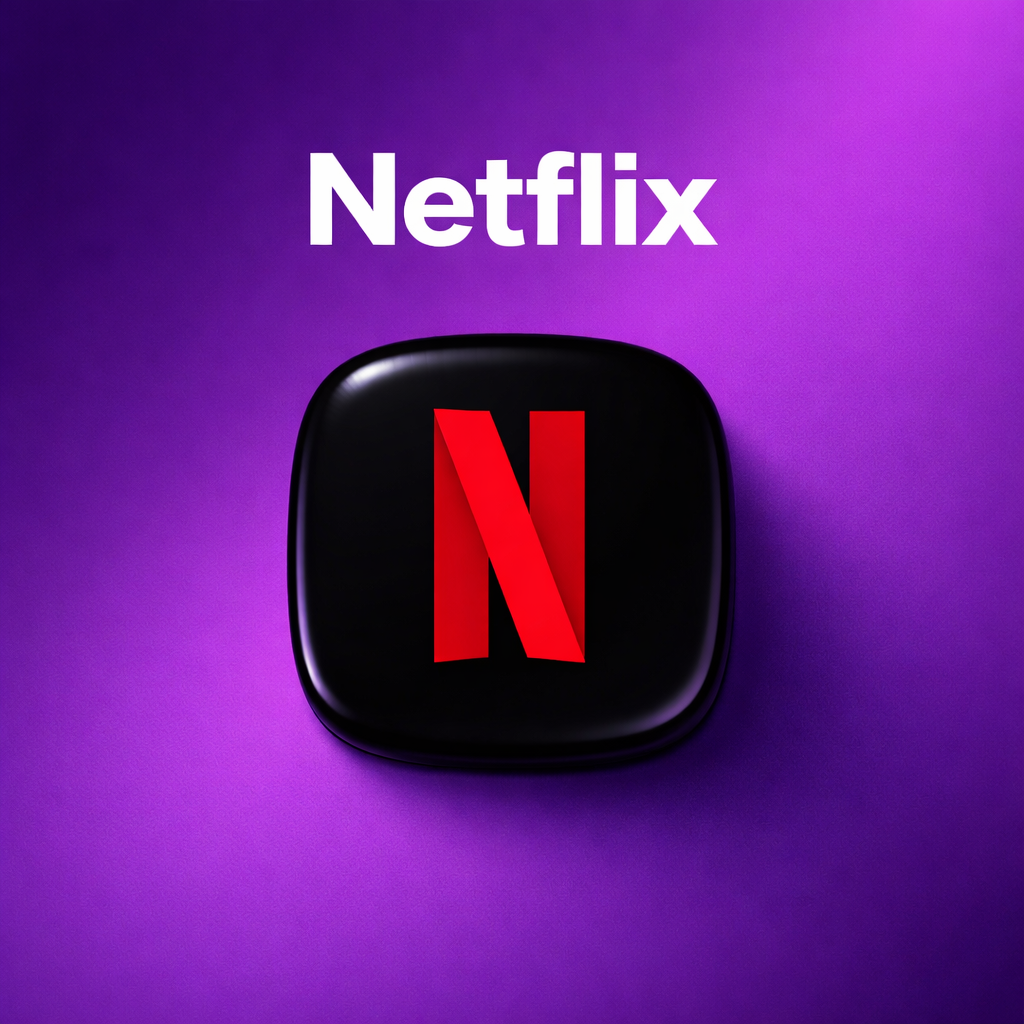Netflix Ultra HD Account – Watch in 4K 