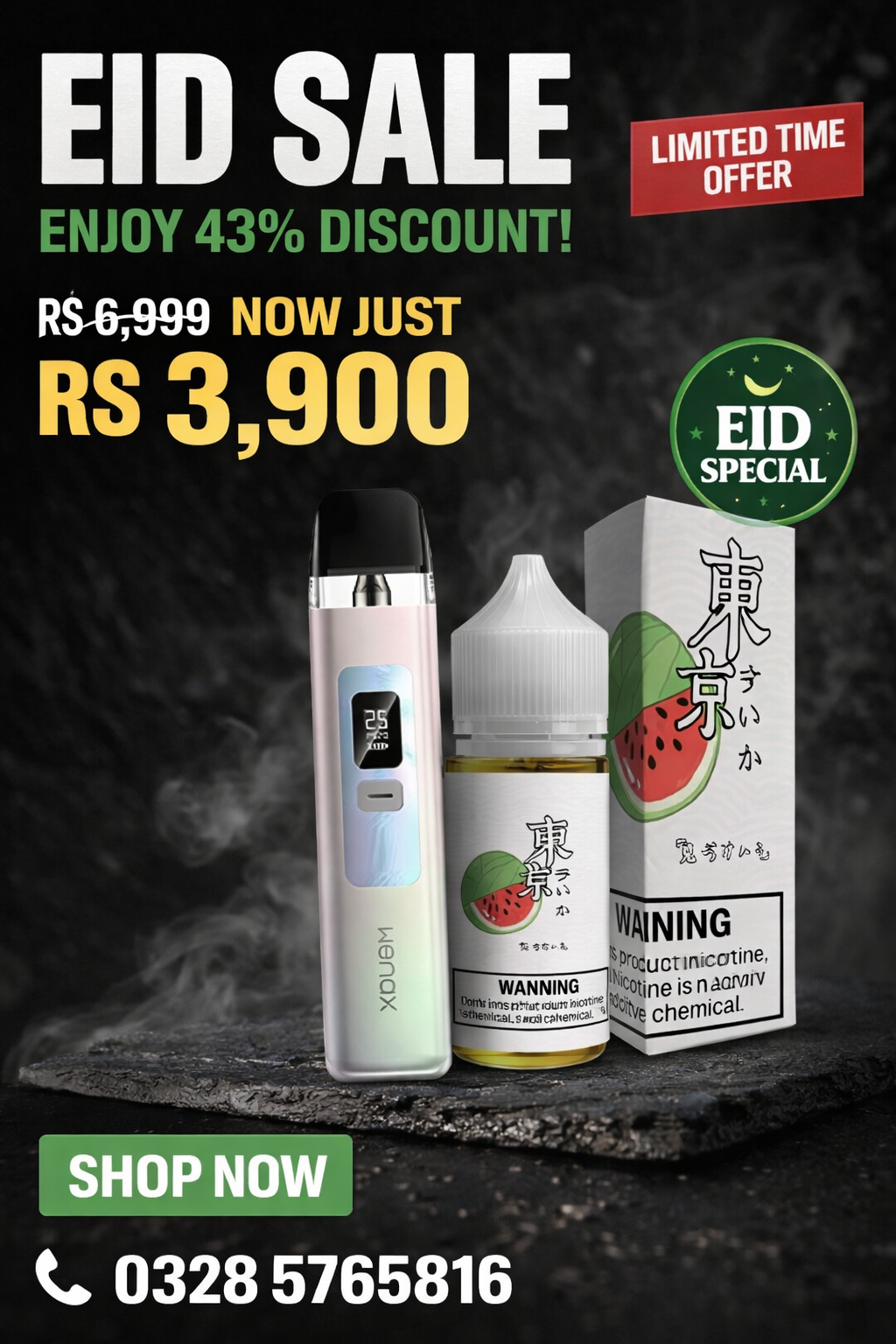 – Vape Deals & Special Offers | Prime Mini Mart