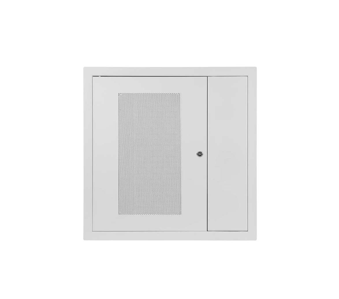 Consolidation Ceiling Box