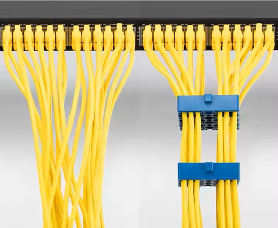 Cable Comb