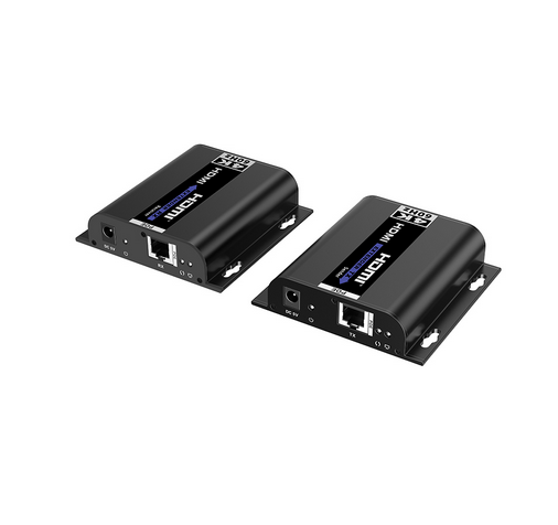IP/POE 4K@60Hz HDMI Extender 