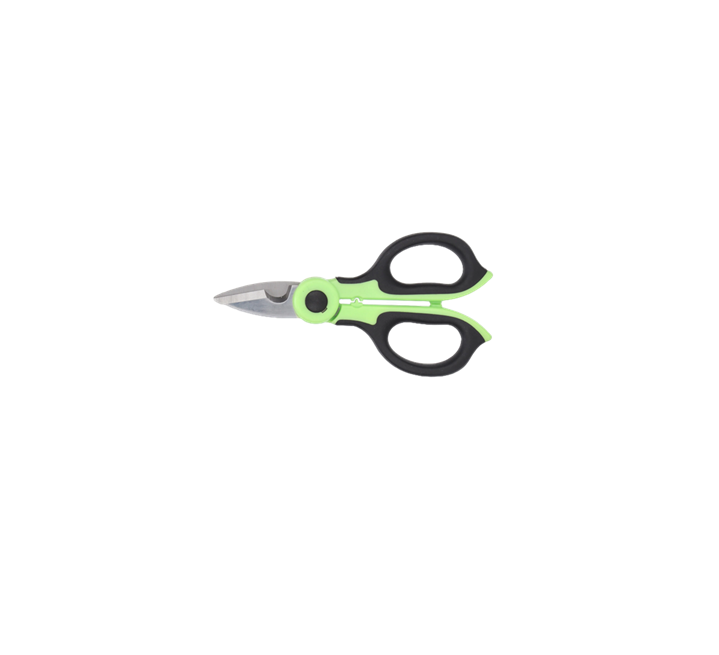 Fiber Optic Aramid/Kevlar Scissors