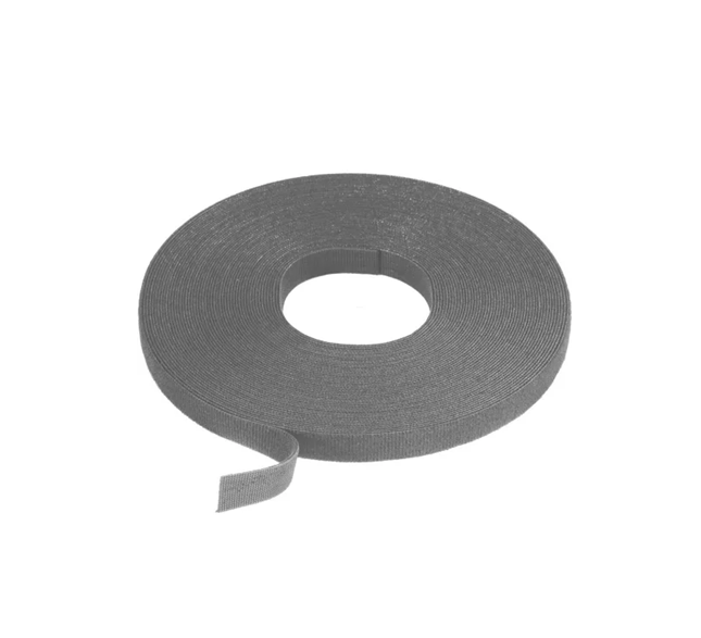Cable Wrap 1/2" x 75'  - Grey