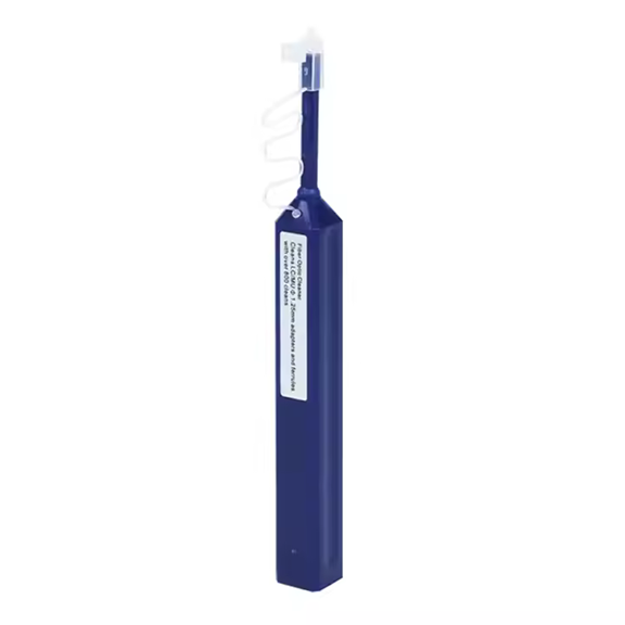 Fiber Optic Cleaner Pen for LC Connectors, 1ea/box